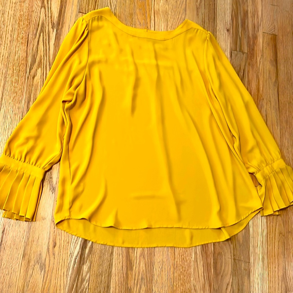 Loft Blouse